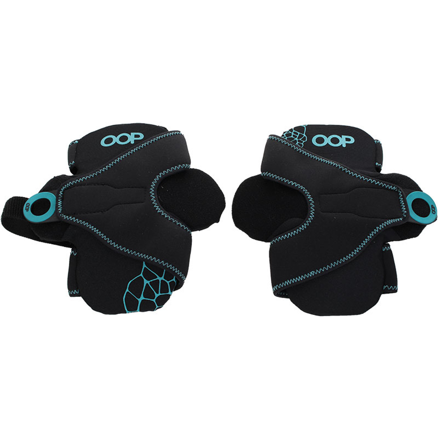 OBO OOP Strafcorner Knie Beschermers