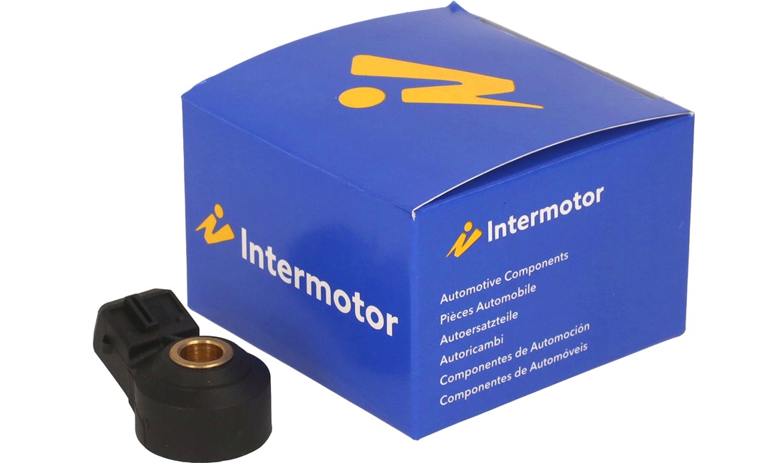 Bankesensor
