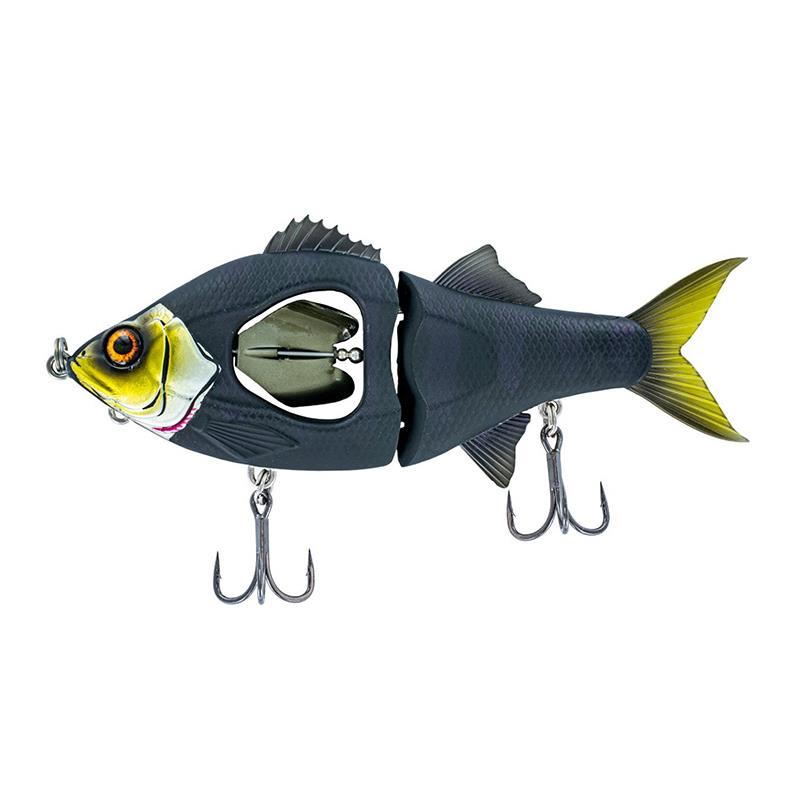 Leurre Coulant Chasebaits The Propduster Glider - 20Cm