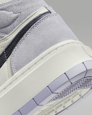 Air Jordan 1 Elevate High Women's Shoes
