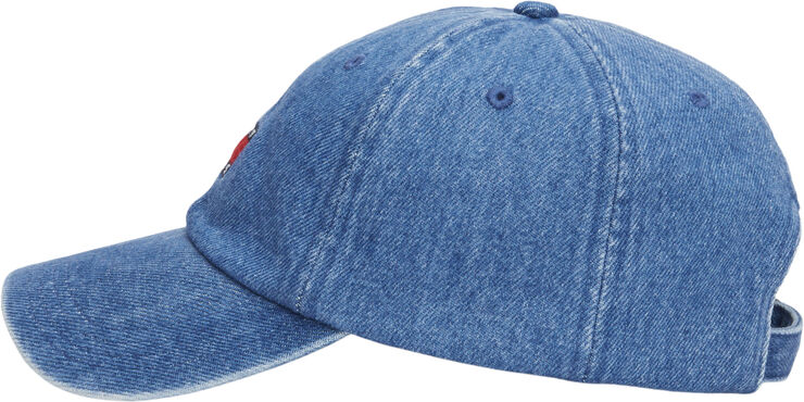 Tommy Hilfiger TJW HERITAGE CAP DENIM 0gy