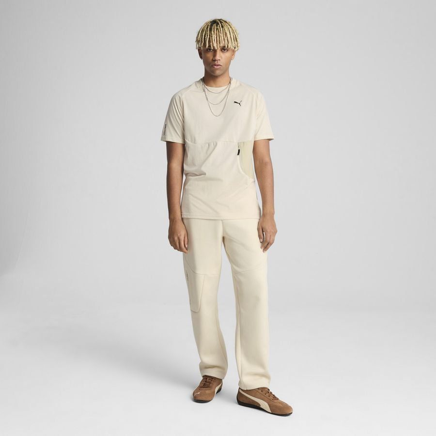 Puma PUMATECH T-Shirt mit Brusttasche