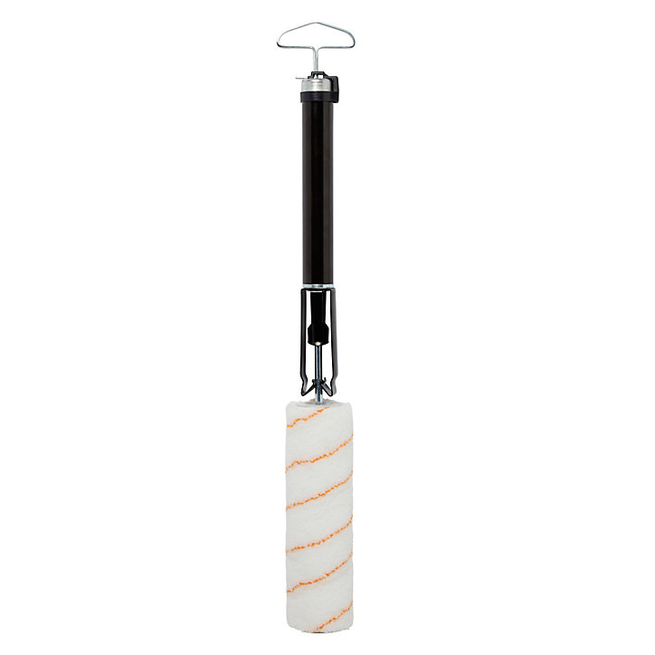 Outil de nettoyage rouleau GoodHome Ø. 0.8cm x H. 3.2cm