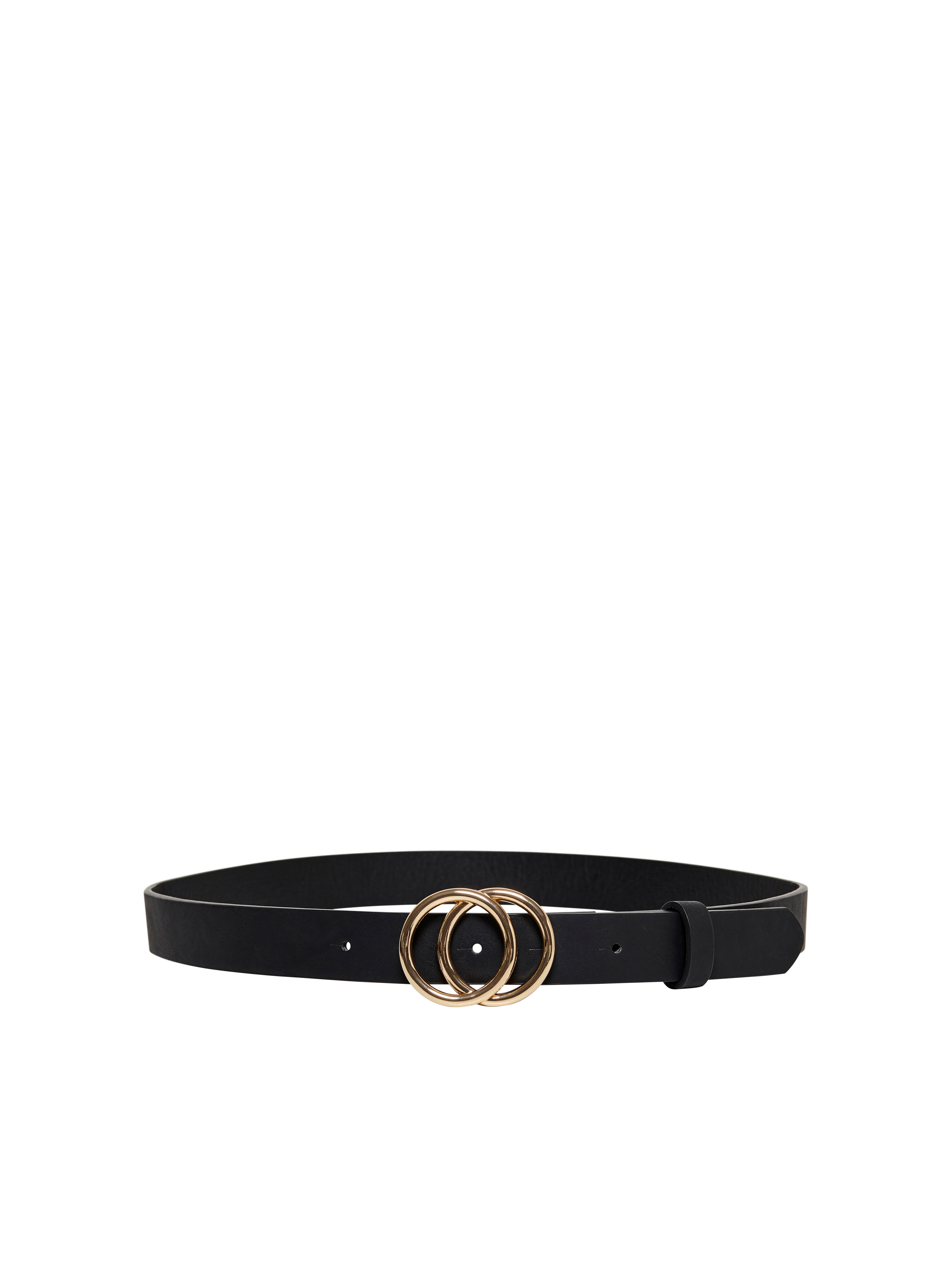 ONLRASMI Gürtel Black