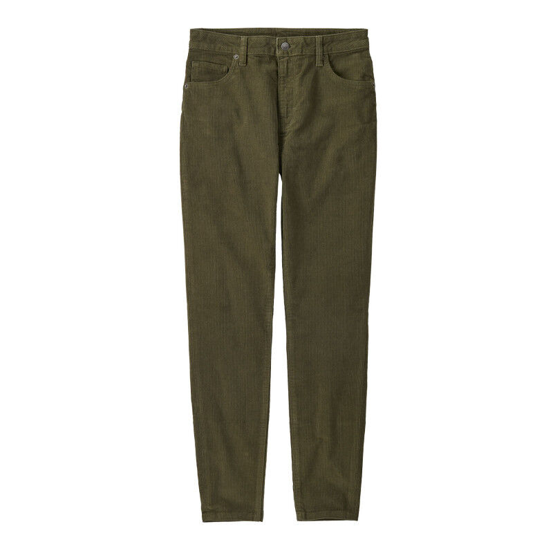 Everyday Cords - Pantalon femme