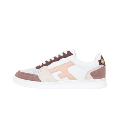 Sneakers femme Hazel Baskets FAGUO