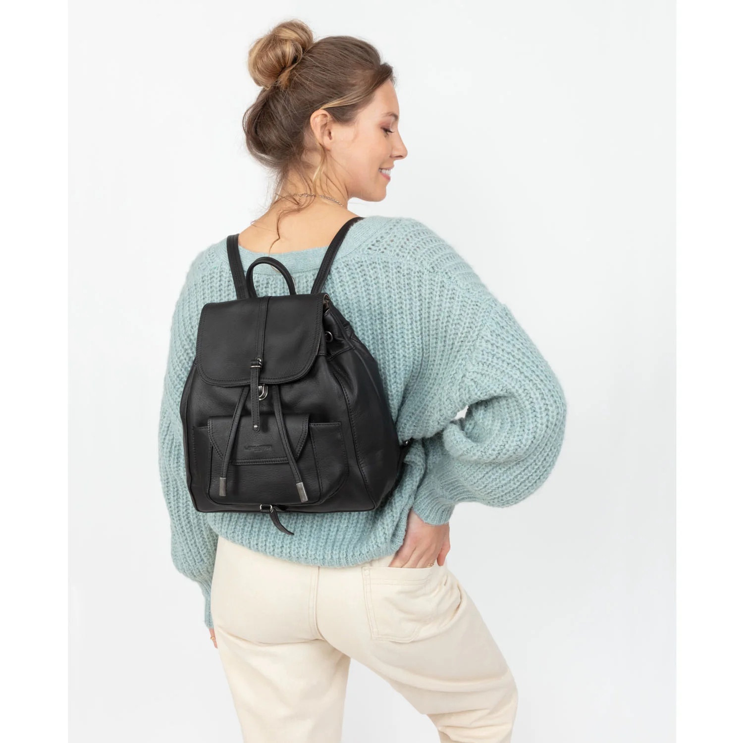 Soft Vintage Nova-Sac à dos