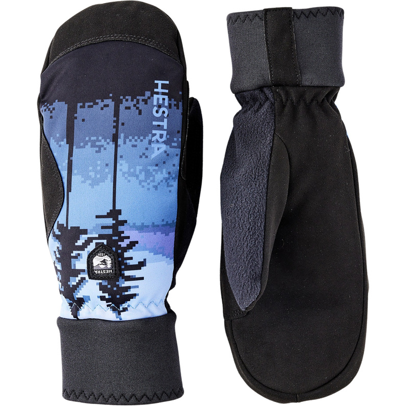 Hestra Damen XC Primaloft Handschuhe