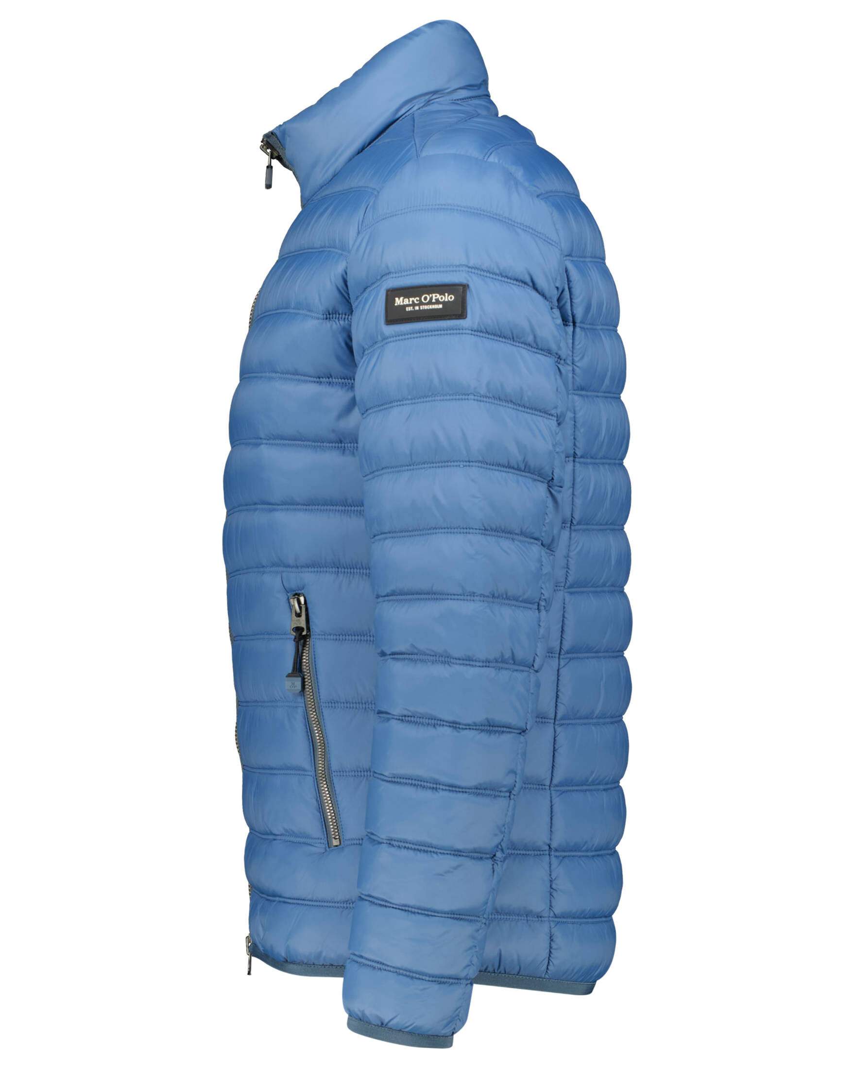 Marc O'Polo| Herren Steppjacke Regular Fit