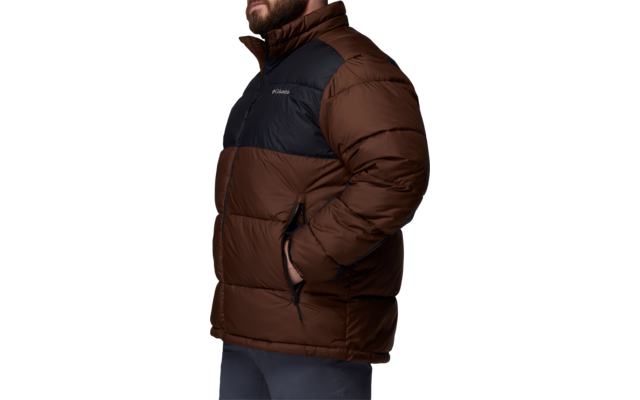 Columbia Pike Lake II Herren Pufferjacke