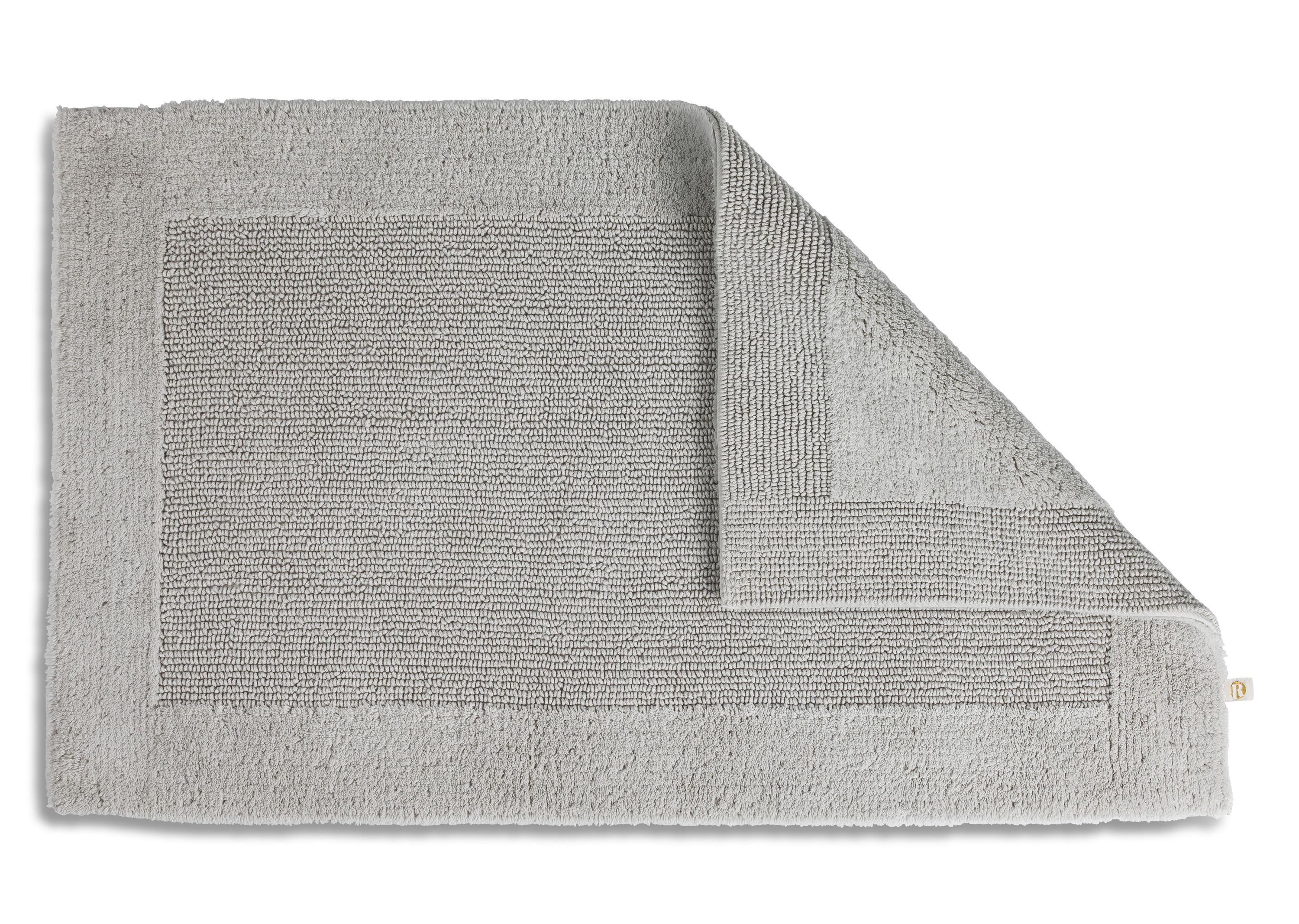 Badematte RHOMTUFT PRESTIGE 45 x 60 cm