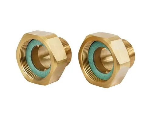 Danfoss gev.nip.sæt - 2.1/2 T-vs2 Og Vm2 065B2005