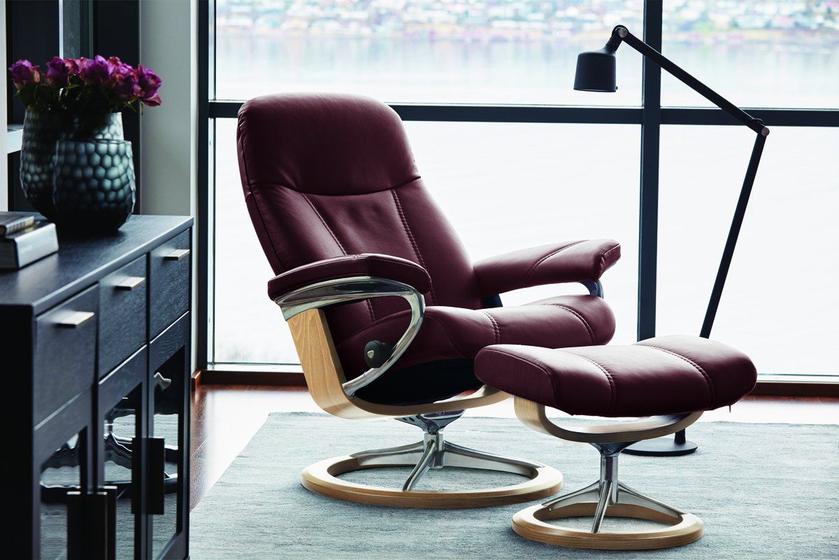 Stressless Consul M Relaxfauteuil