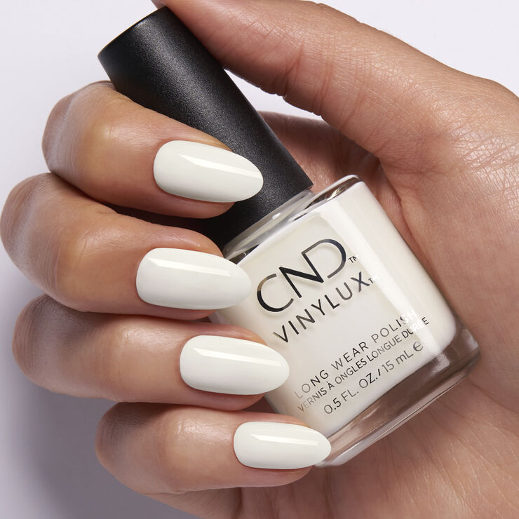 CND Lady Lilly, CND VINYLUX
