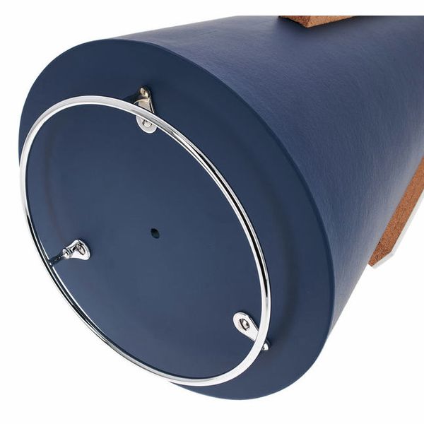 Voigt Brass Straight Mute F- Tuba