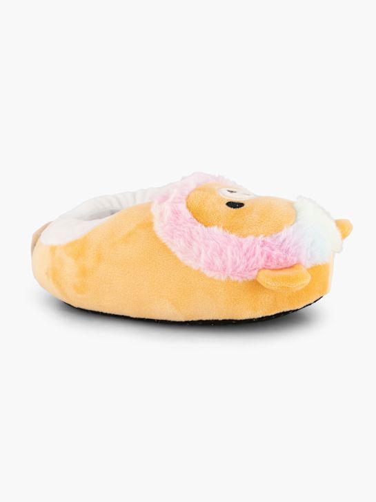 Squishmallows Pluche pantoffel