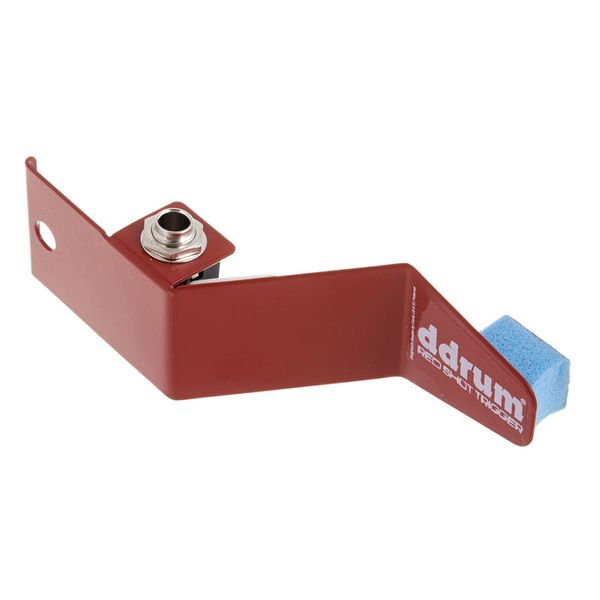 DDrum DDRSKIT Red Shot Trigger Set