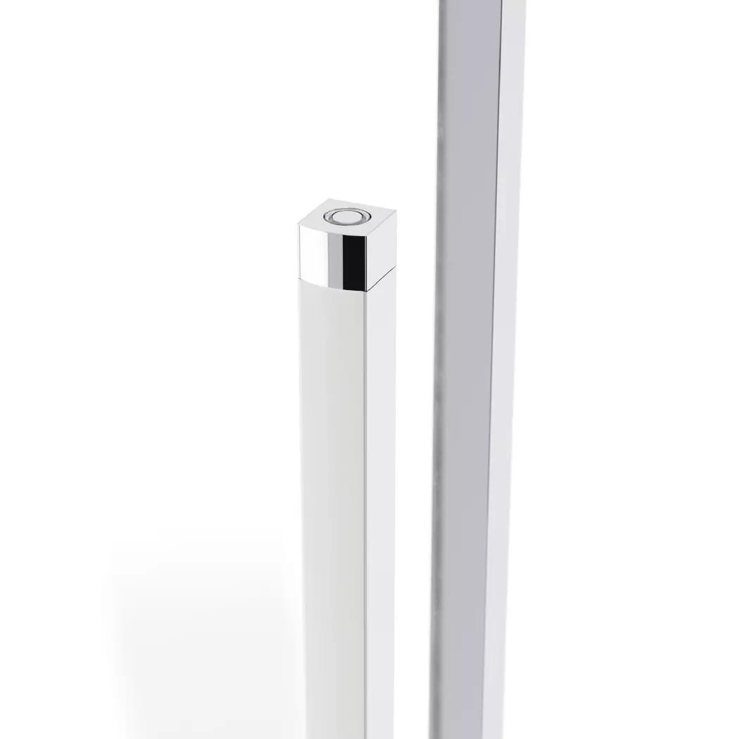 LED-Stehlampe Slim Lights