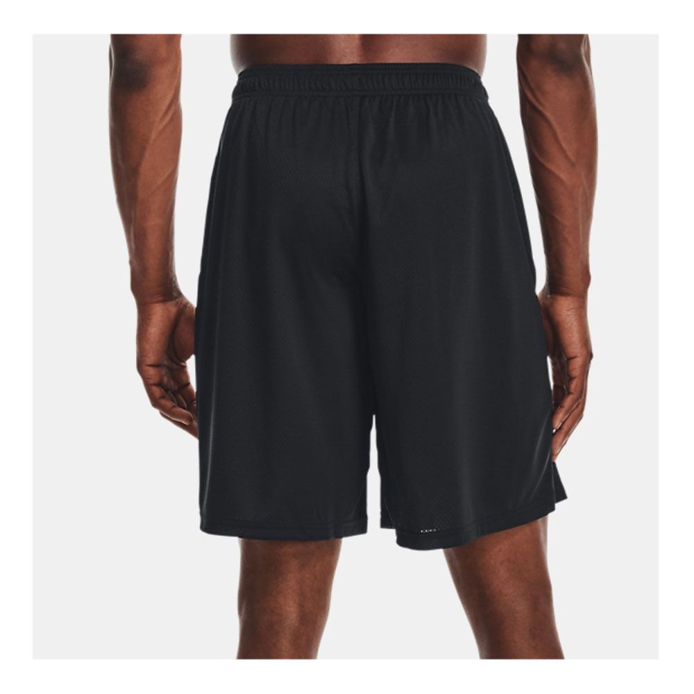 Under Armour TECH MESH - Short Homme noir