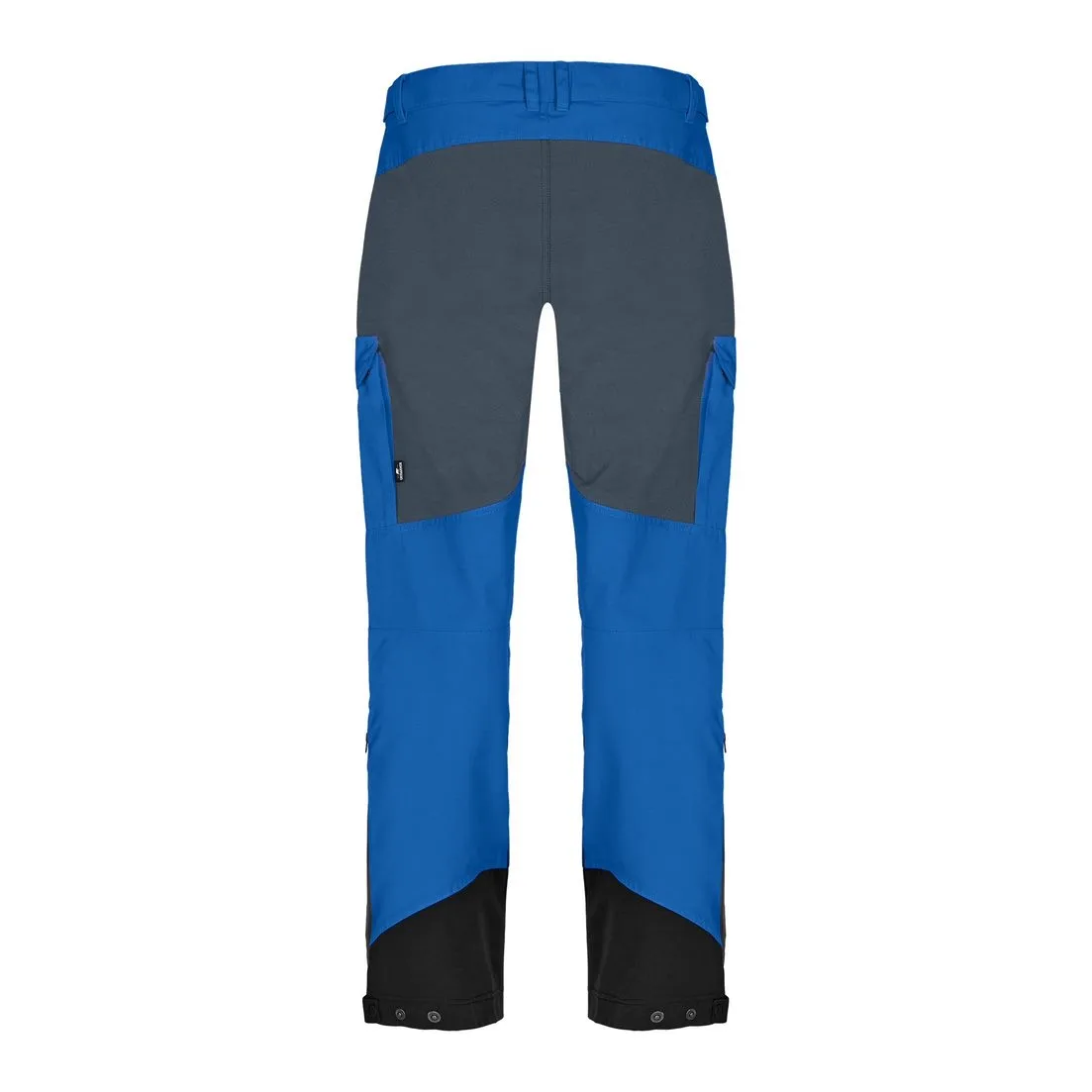 Gridarmor Women's Granheim Hiking Pants Snorkel Blue