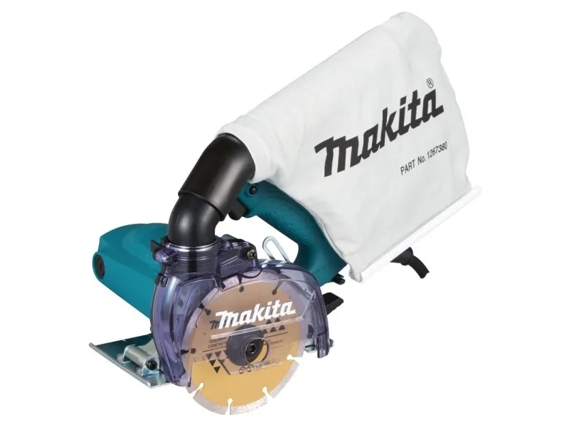 Makita 4100KB - Diamantskærer