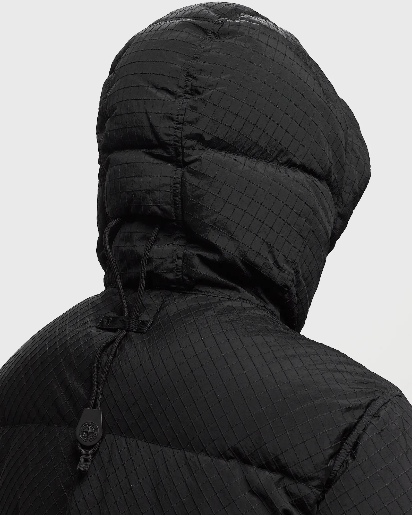 Stone Island REAL DOWN BLOUSON