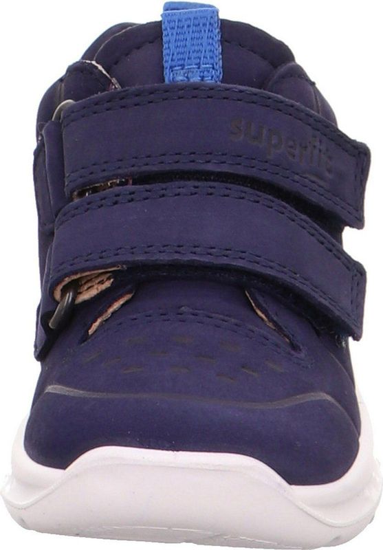 Superfit - 363 - Half-hoog - Blauw - Casual Schoenen