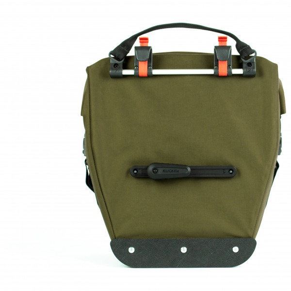 Restrap - Pannier Large - Sacoche pour porte-bagages