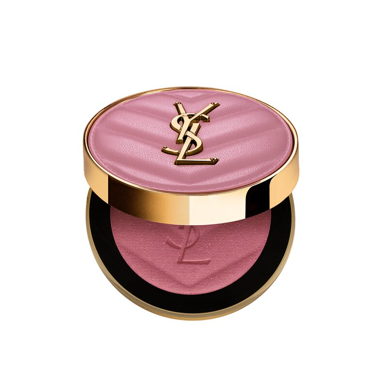 Make Me Blush Bold Blurring Blush  FLOUTANT, MODULABLE, COULEUR TRANSPARENTE À ULTRA-AUDACIEUSE. - 44_NUDE_LAVALLIERE