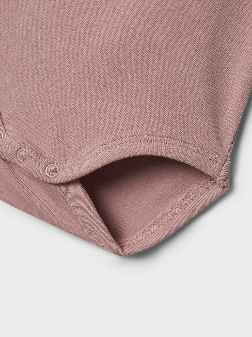 NAME IT romper NBFTYLLA mauve