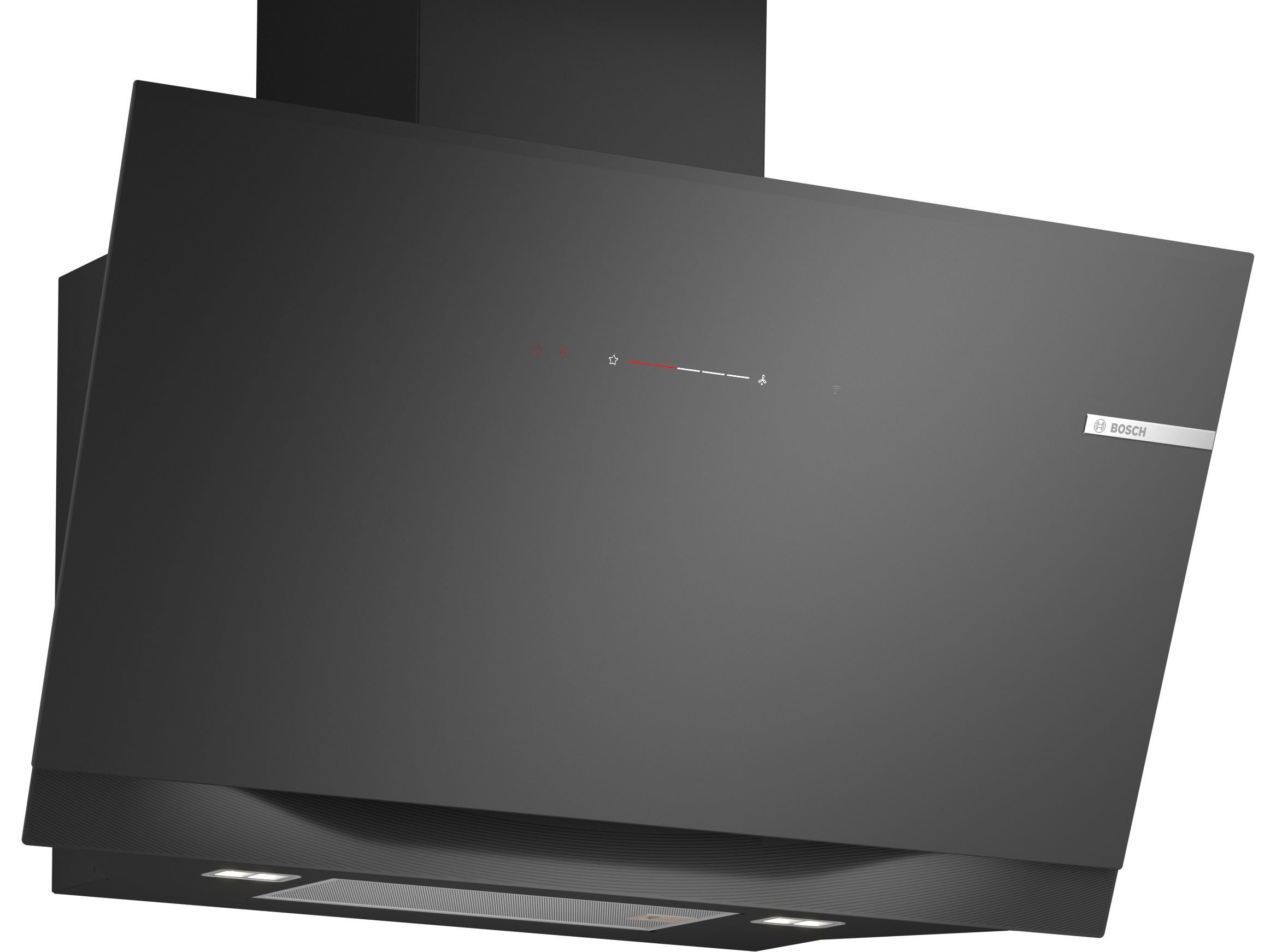 CHAMINÉ BOSCH DWK91LT60 SERIE 8 90 CM