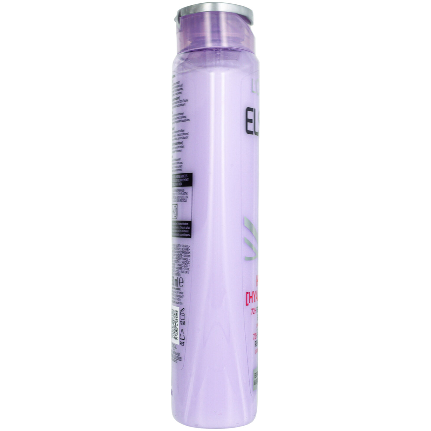 Elsève Hydra Hyaluronic 72H Feuchtigkeits-Shampoo
