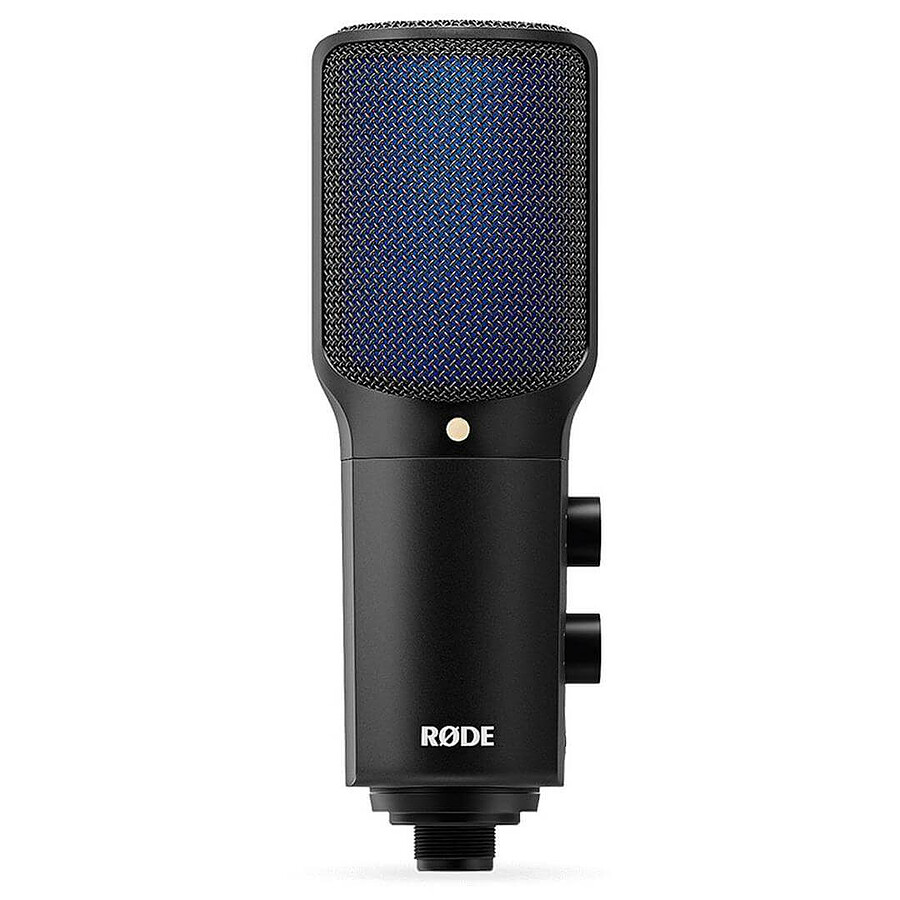 RODE NT-USB+