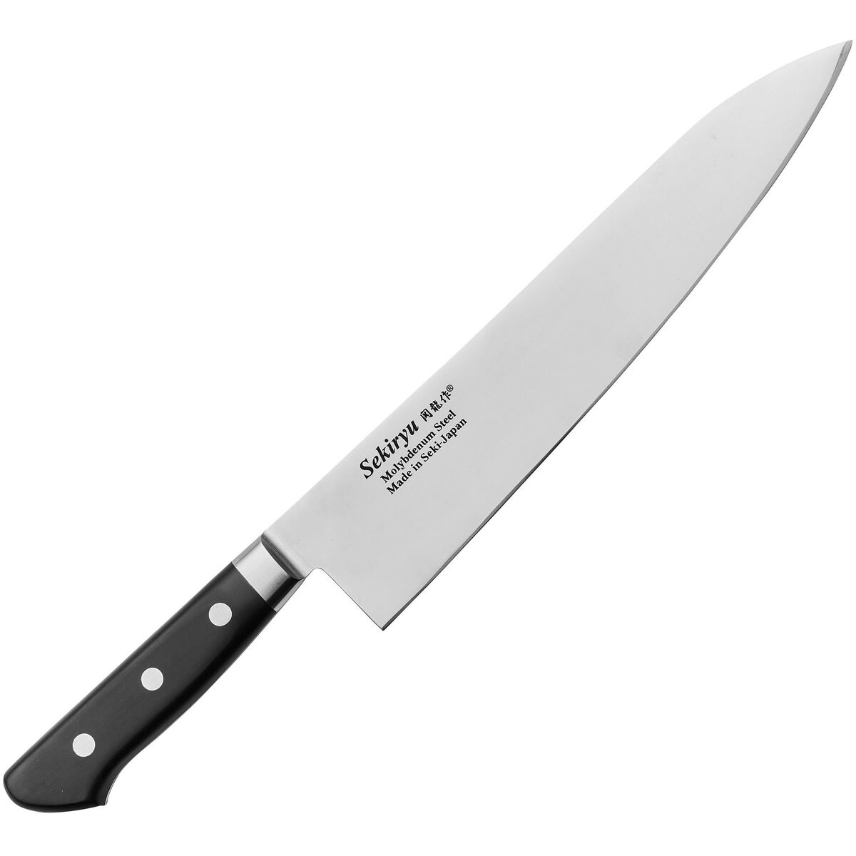 Master Kokkekniv, 27 cm