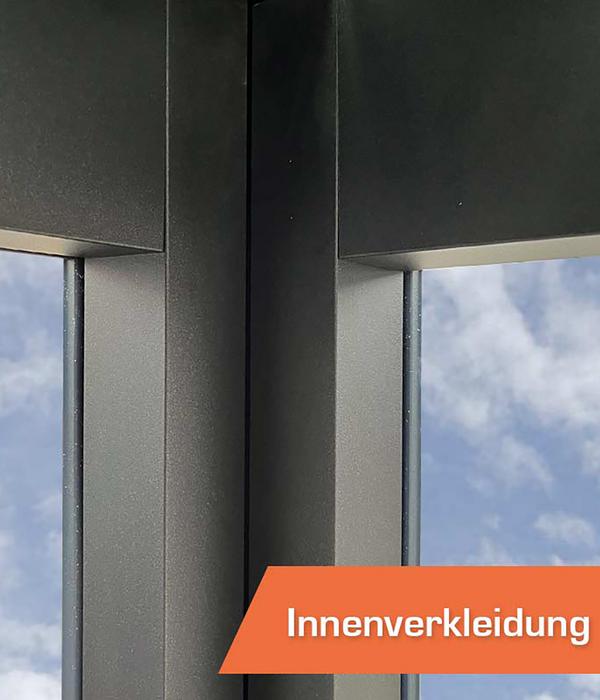 SunElements Innenverkleidung für