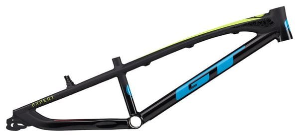 Cadre BMX Race GT Speed Series Noir Expert XL