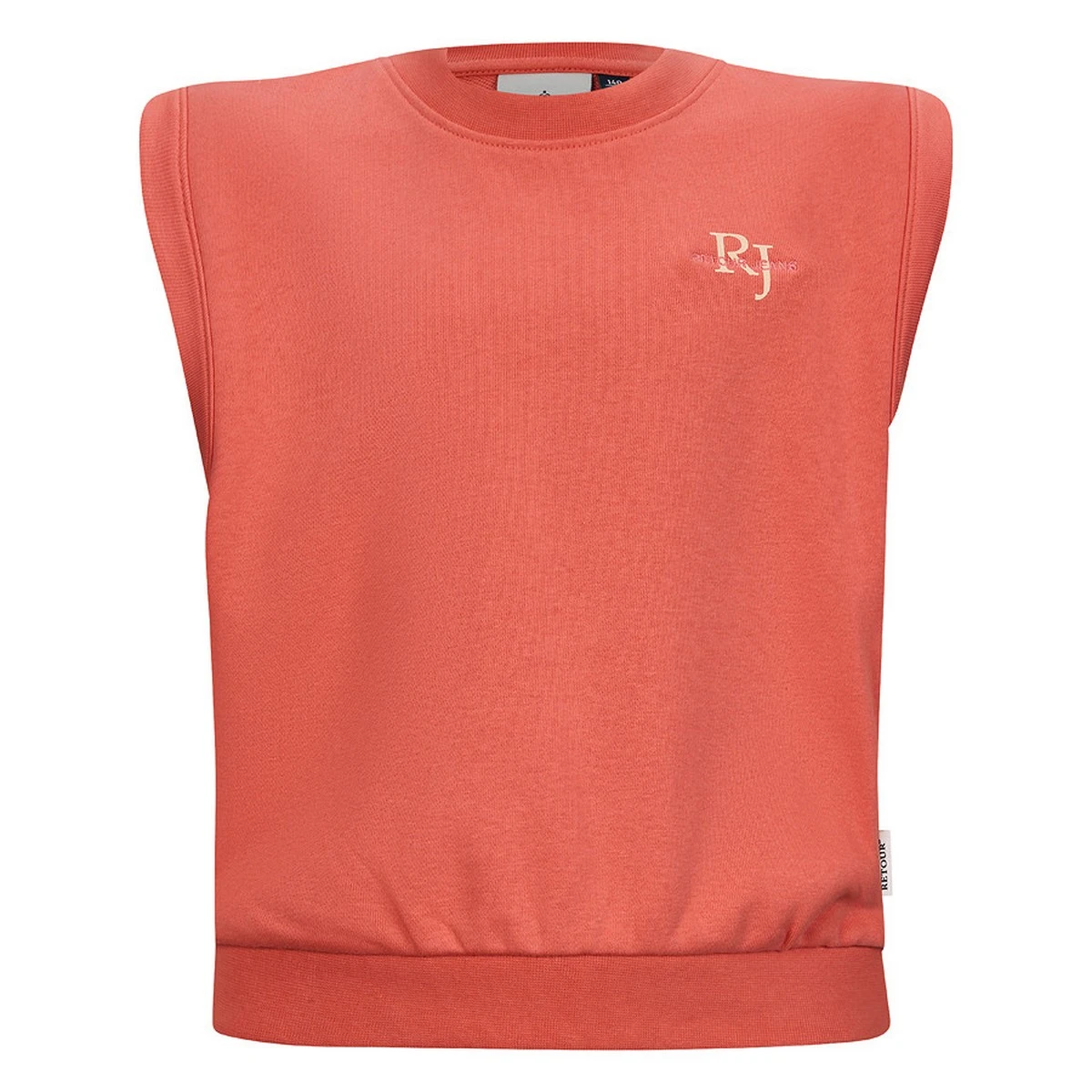 Meisjes T-shirt Jolene