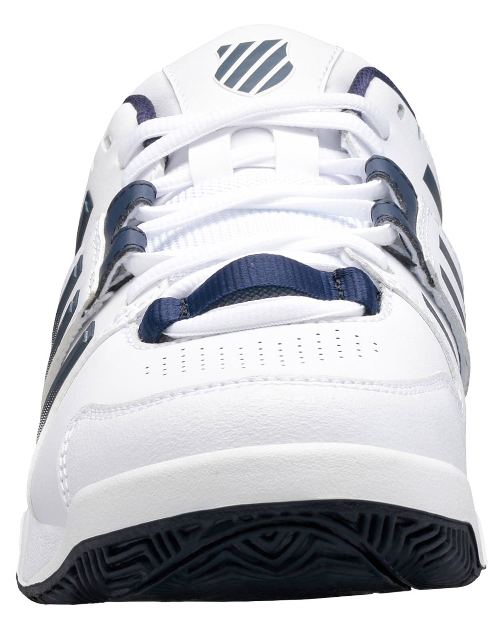 K-Swiss| Herren Tennisschuhe Outdoor ACCOMPLISH IV