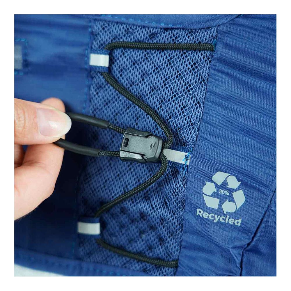 Raidlight ACTIV TRAIL 12L - Sac d'hydratation Homme r-navy/blue
