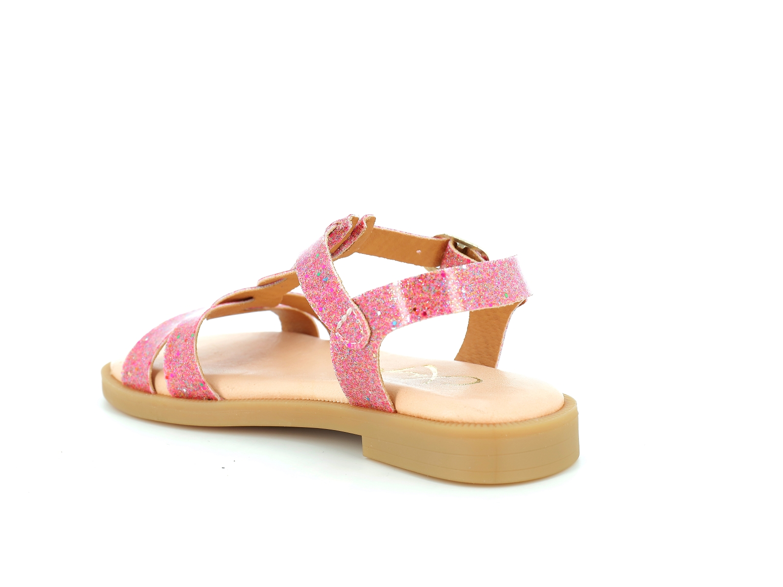 Xapi-4018 Cuir Rose
