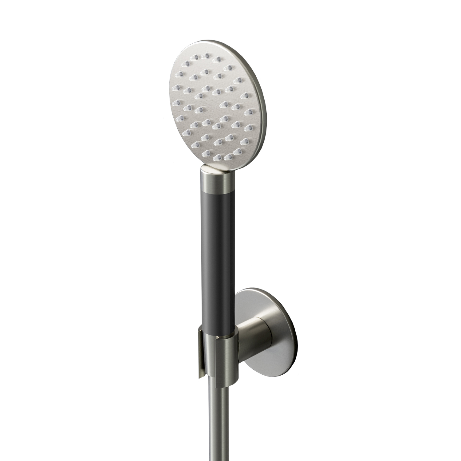 Hotbath Cobber Handdouche Chroom M444