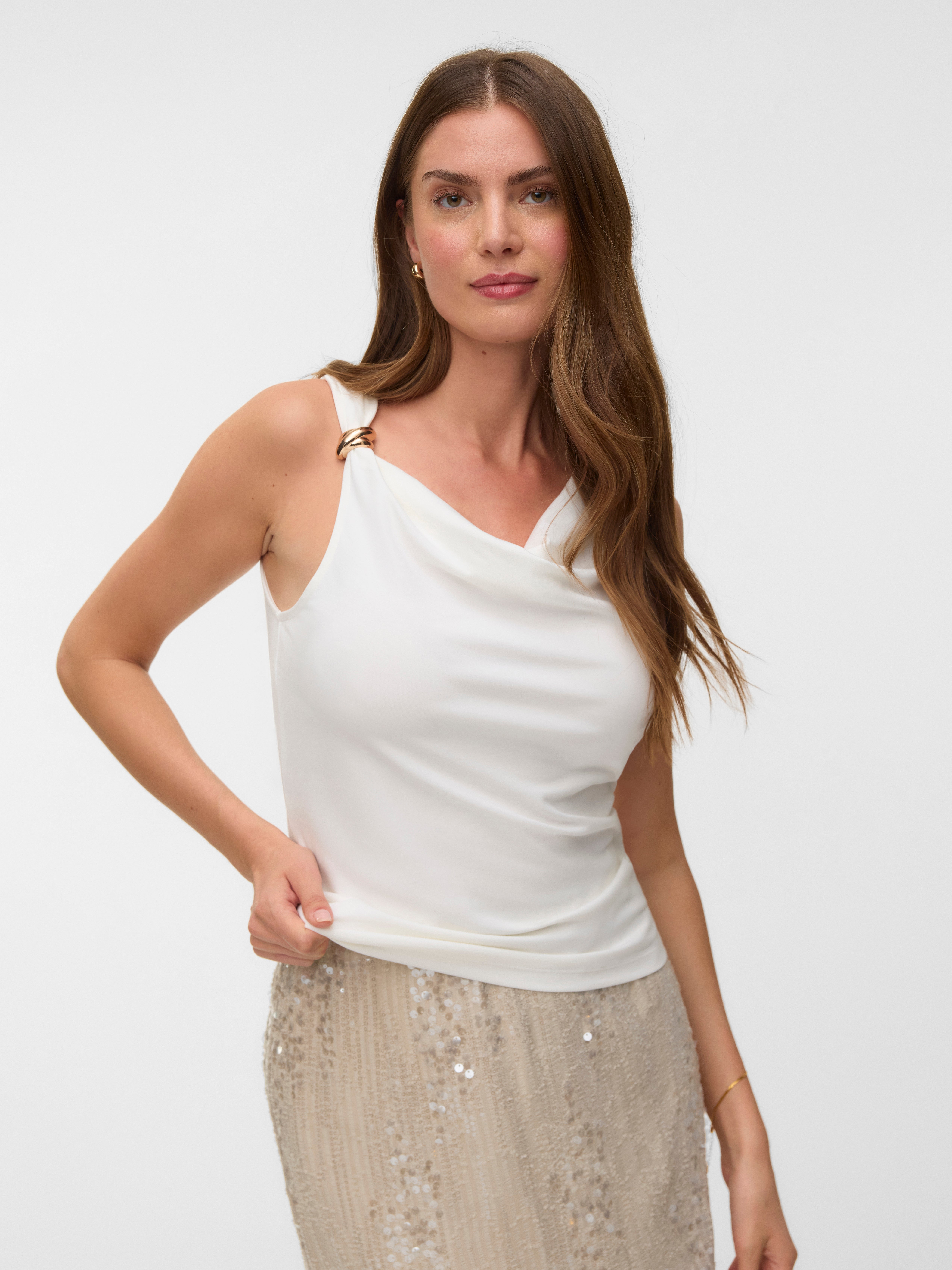 VMCARLY Top