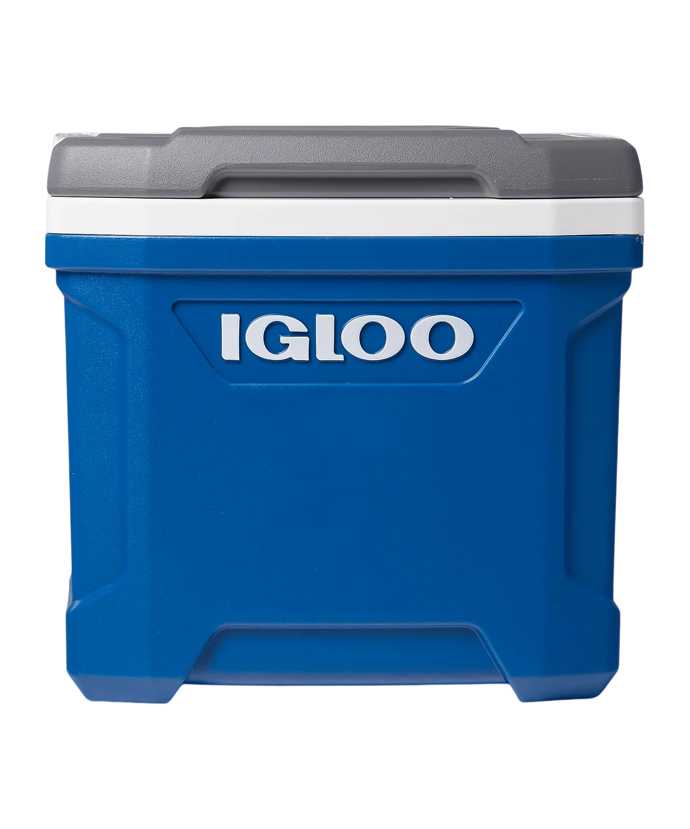 Igloo Latitude16 15L Kühlbox Blau