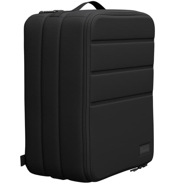 Sac à dos lifestyle DB RAMVERK CAMERA INSERT L BLACK OUT