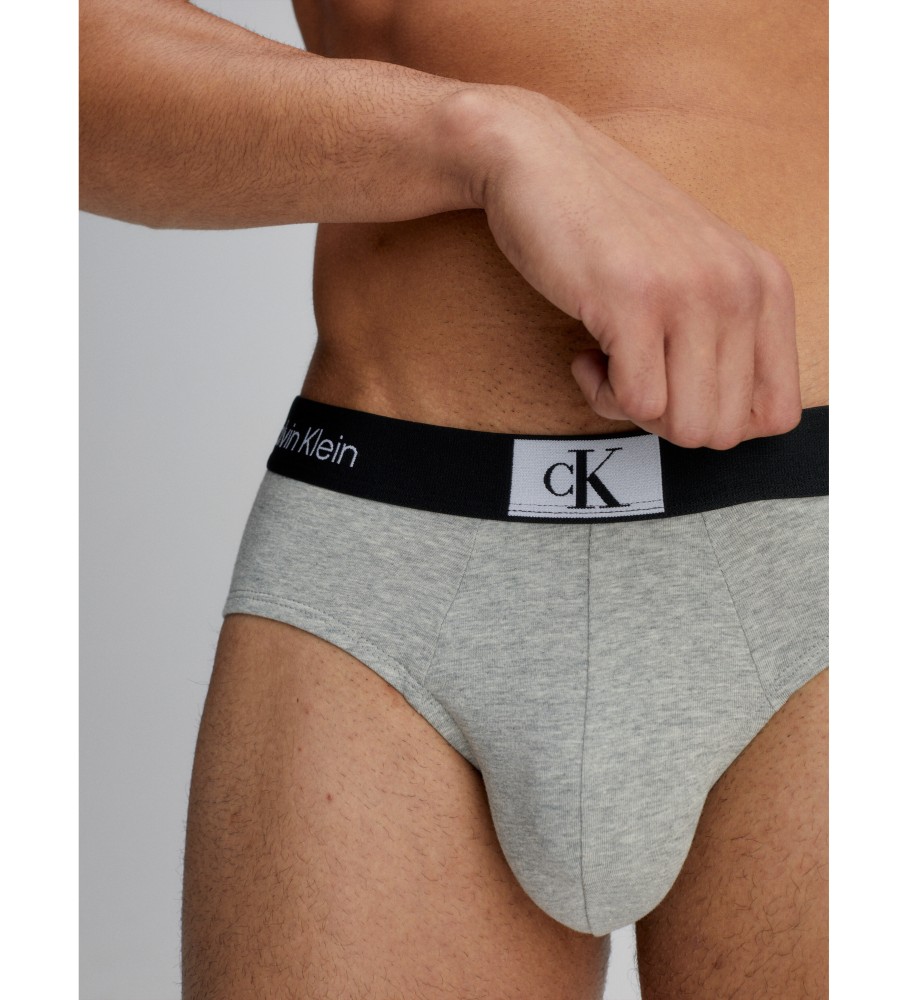 Cuecas Calvin Klein