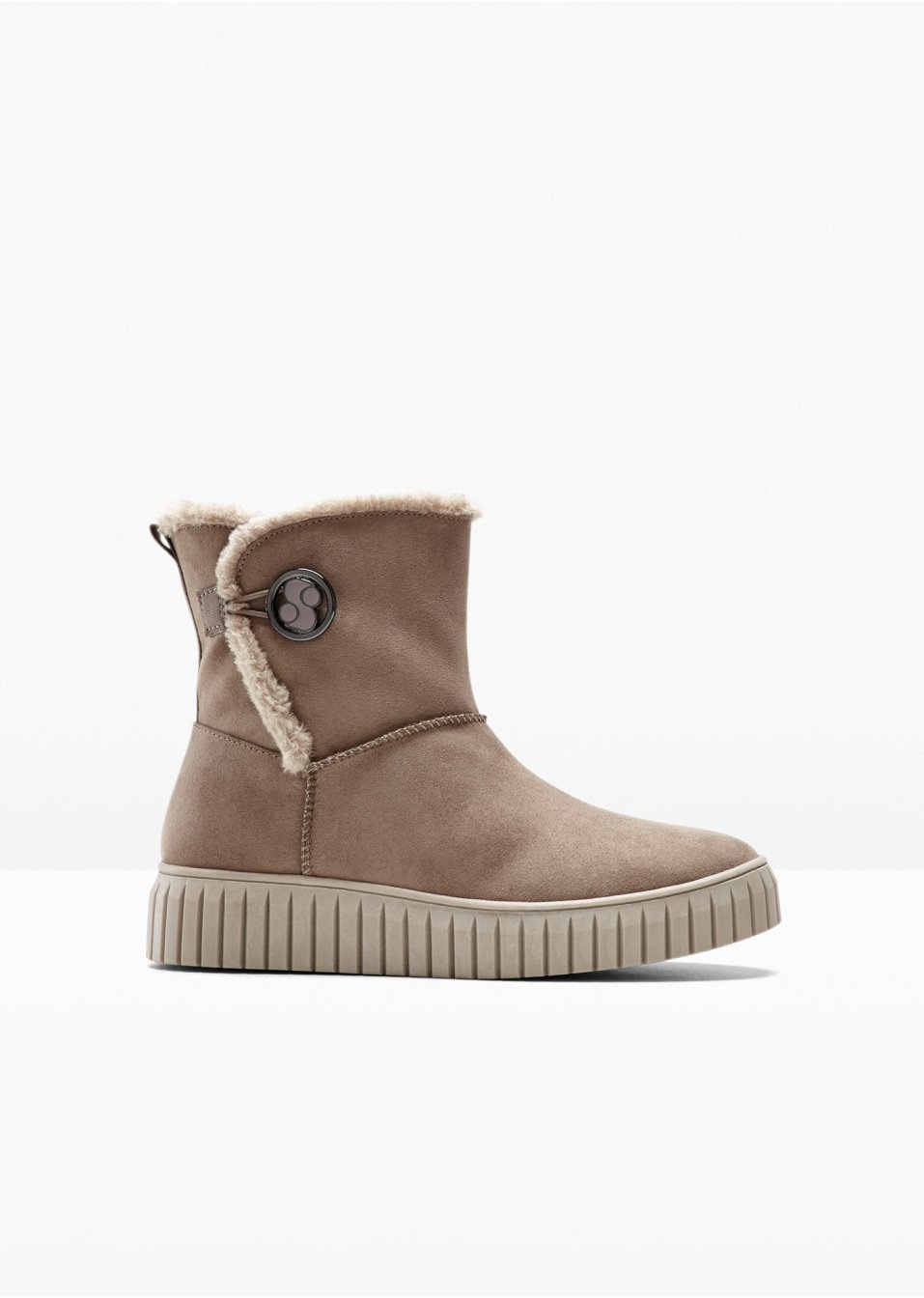 Boots s.Oliver