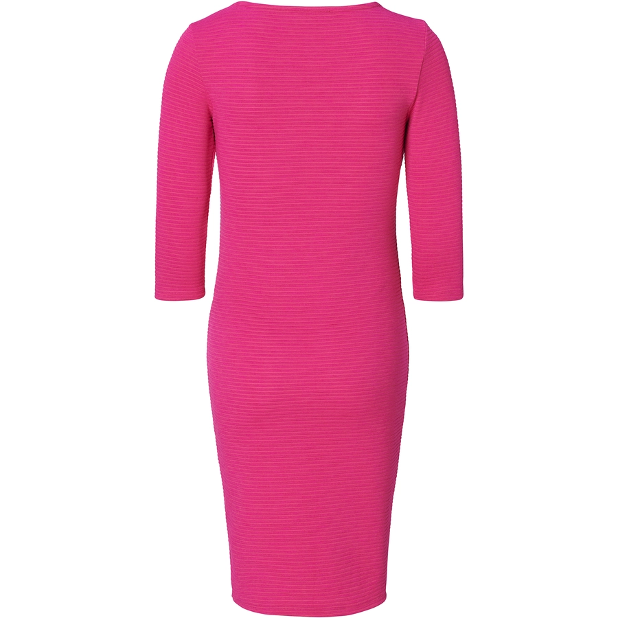 Noppies Kleid Zinnia Fuchsia Red