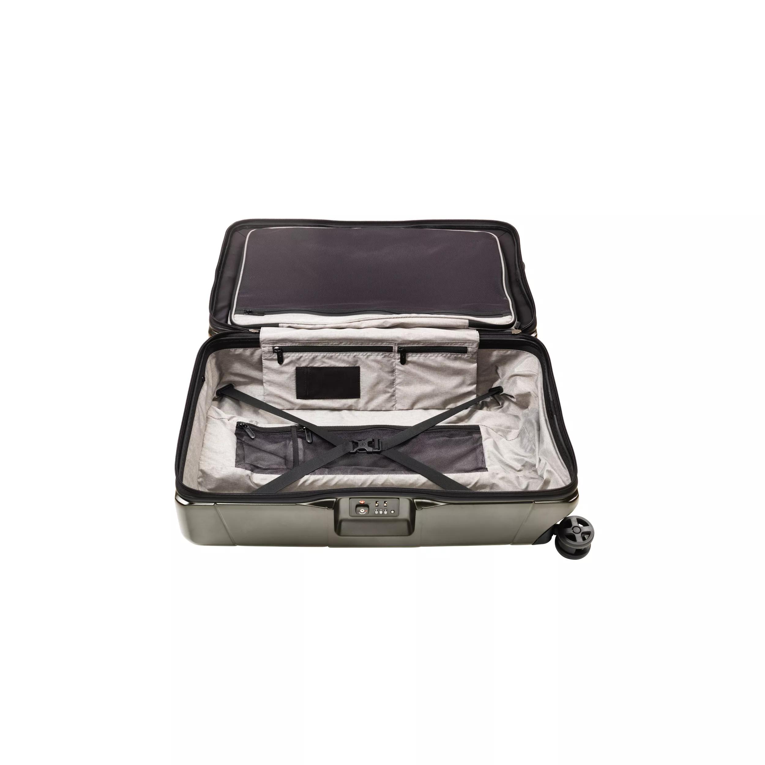 Lexicon Hardside Medium-titan