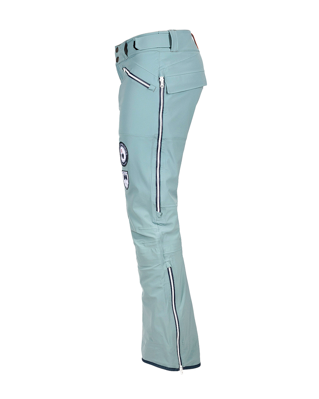 Amundsen Peak Panther Herre 530/Stormy Blue