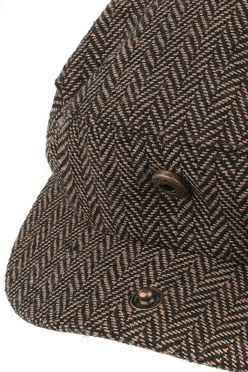 Casquette Hooligan | Brixton Bonnet